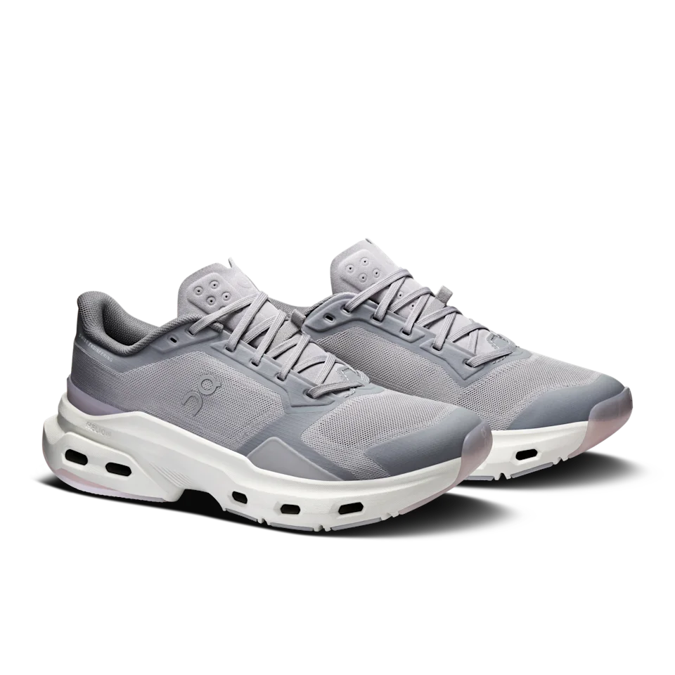 On Cloudpulse 2 Alloy & Ice Feminino