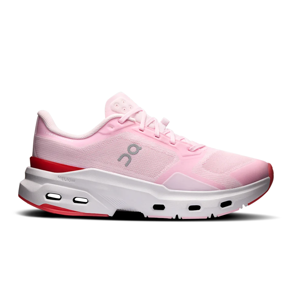 On Cloudpulse 2 Peony & Frost Feminino