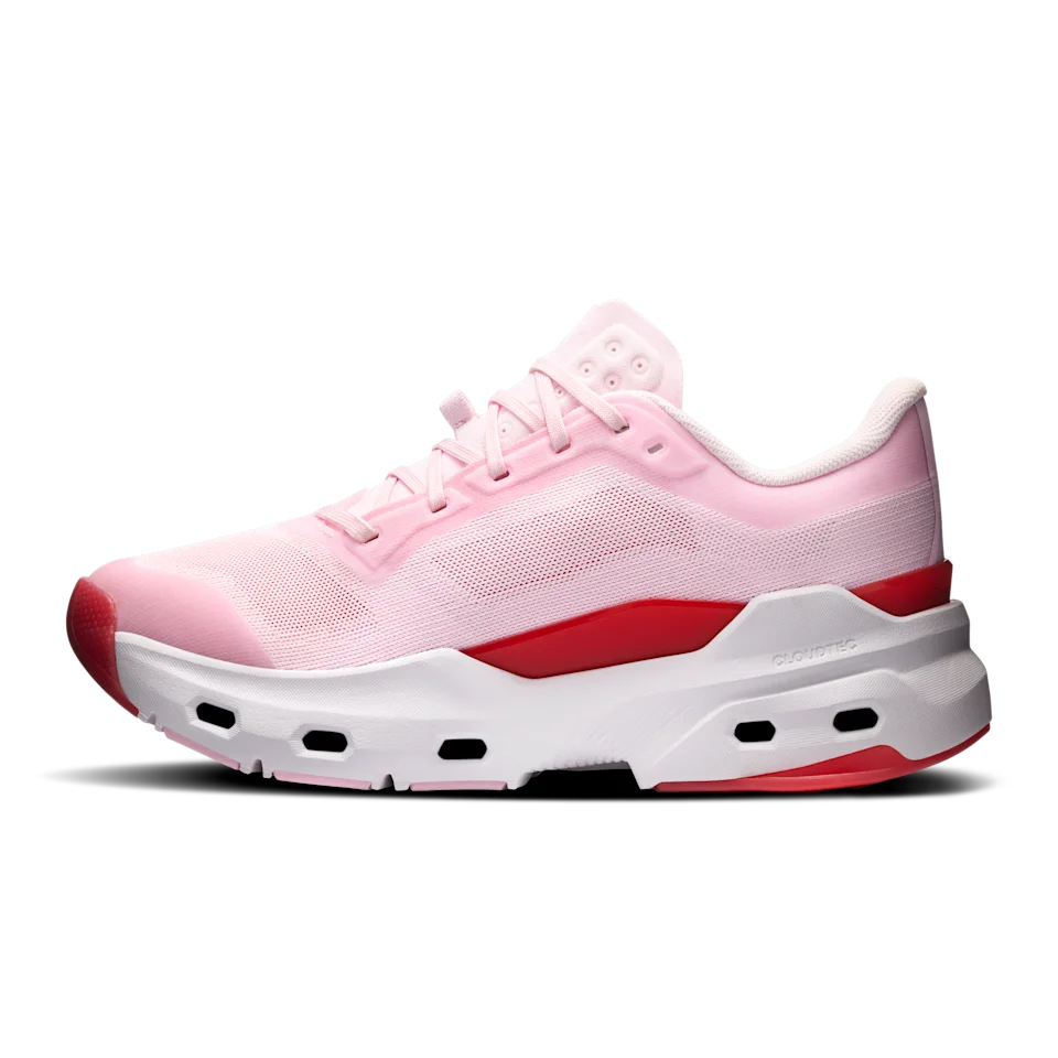On Cloudpulse 2 Peony & Frost Feminino