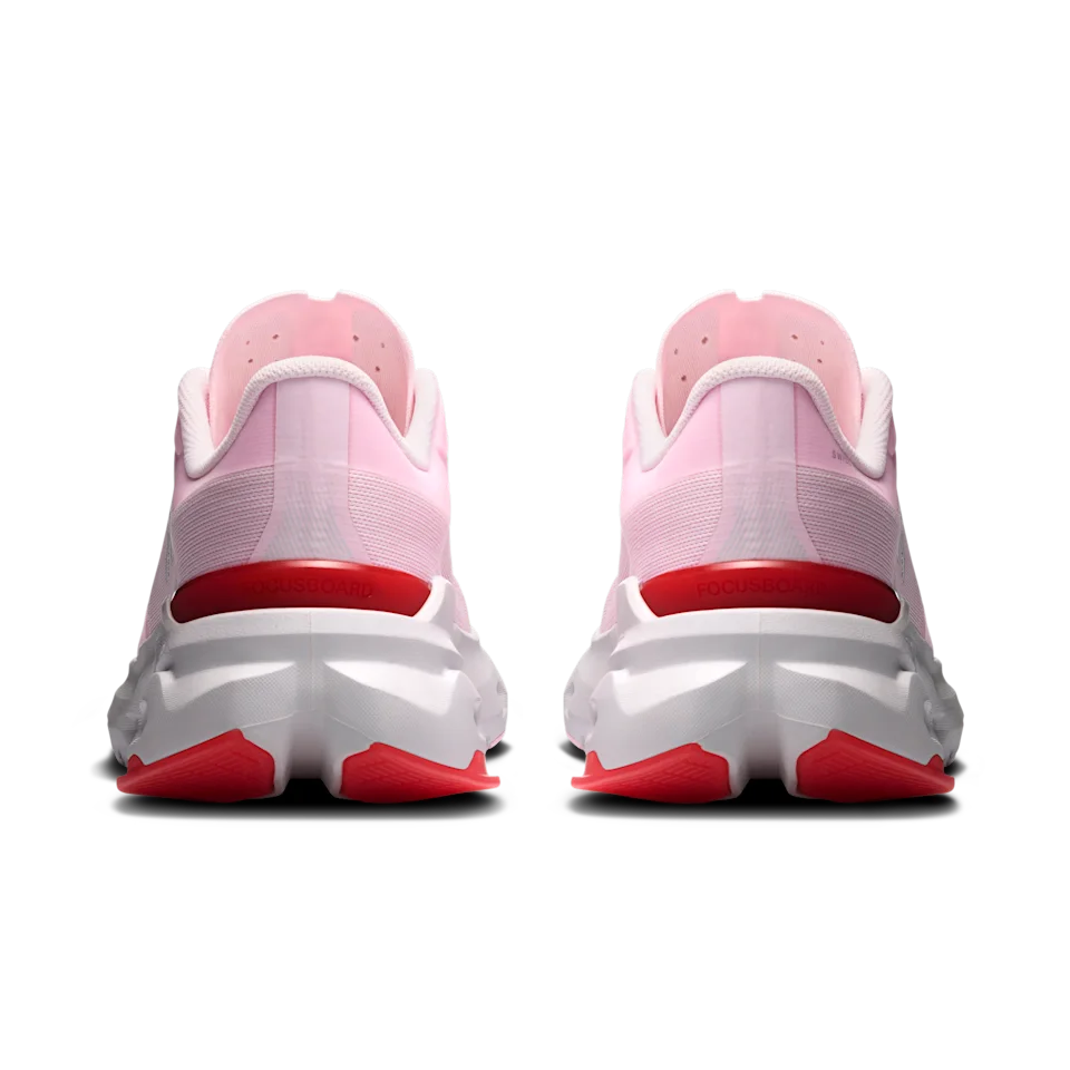On Cloudpulse 2 Peony & Frost Feminino