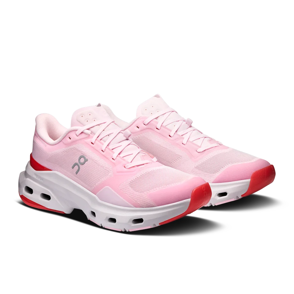 On Cloudpulse 2 Peony & Frost Feminino