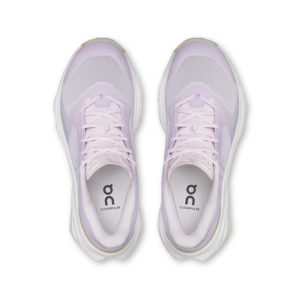 On Cloudpulse 2 Orchid & Fen Feminino