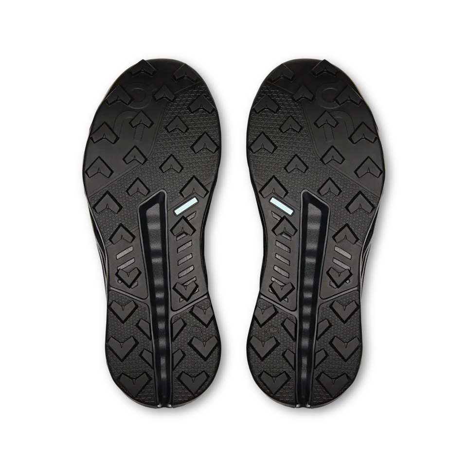 On Cloudhorizon 2 Waterproof Black & Black Feminino
