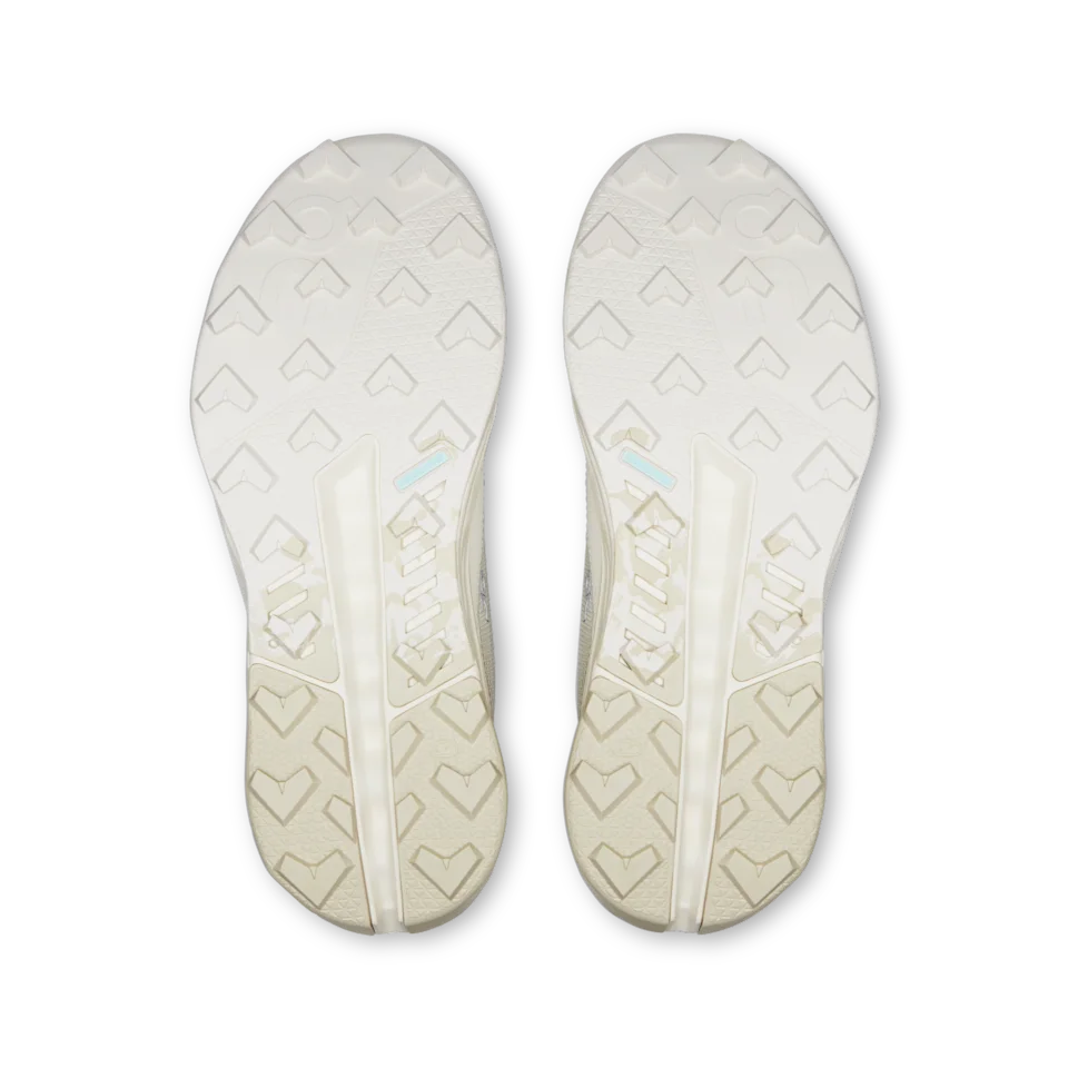 On Cloudhorizon 2 Waterproof Ghost & Ivory Feminino