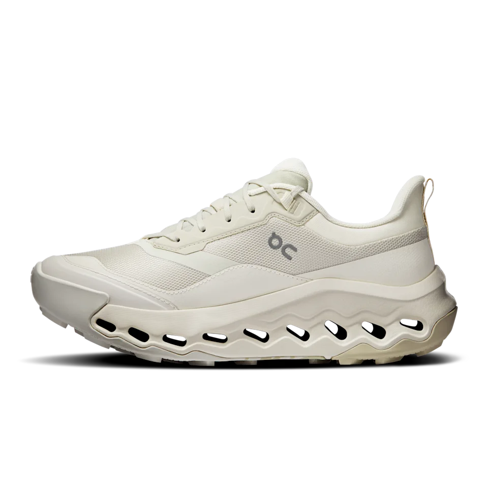 On Cloudhorizon 2 Waterproof Ghost & Ivory Feminino