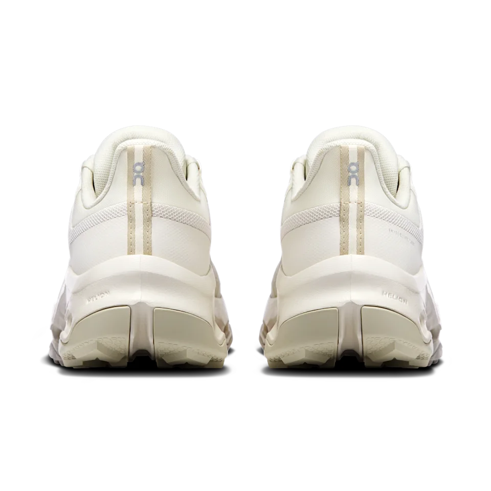 On Cloudhorizon 2 Waterproof Ghost & Ivory Feminino