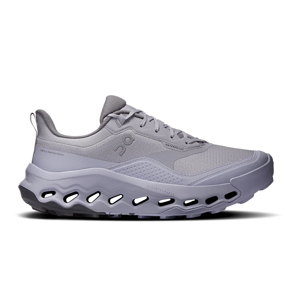 On Cloudhorizon 2 Waterproof Lilac & Nimbus Feminino