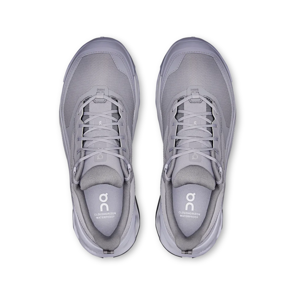 On Cloudhorizon 2 Waterproof Lilac & Nimbus Feminino