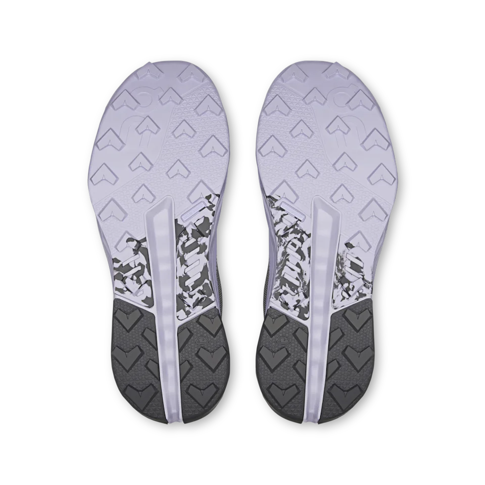 On Cloudhorizon 2 Waterproof Lilac & Nimbus Feminino