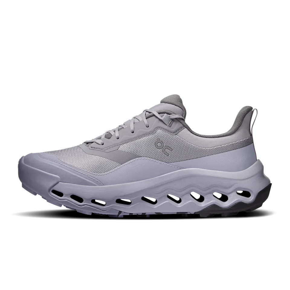 On Cloudhorizon 2 Waterproof Lilac & Nimbus Feminino