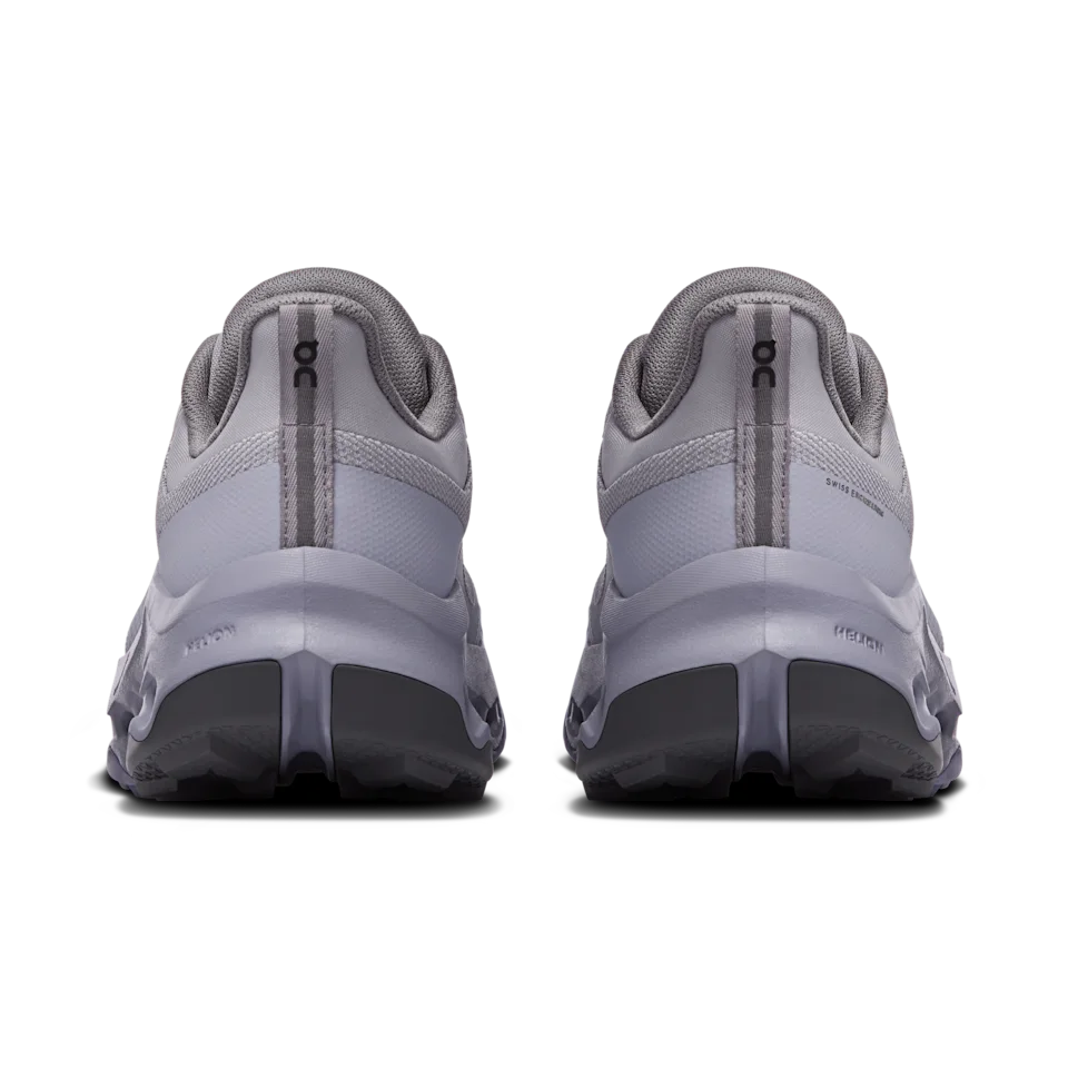On Cloudhorizon 2 Waterproof Lilac & Nimbus Feminino
