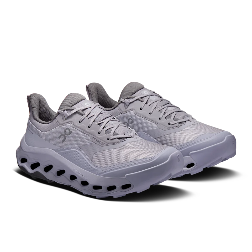 On Cloudhorizon 2 Waterproof Lilac & Nimbus Feminino
