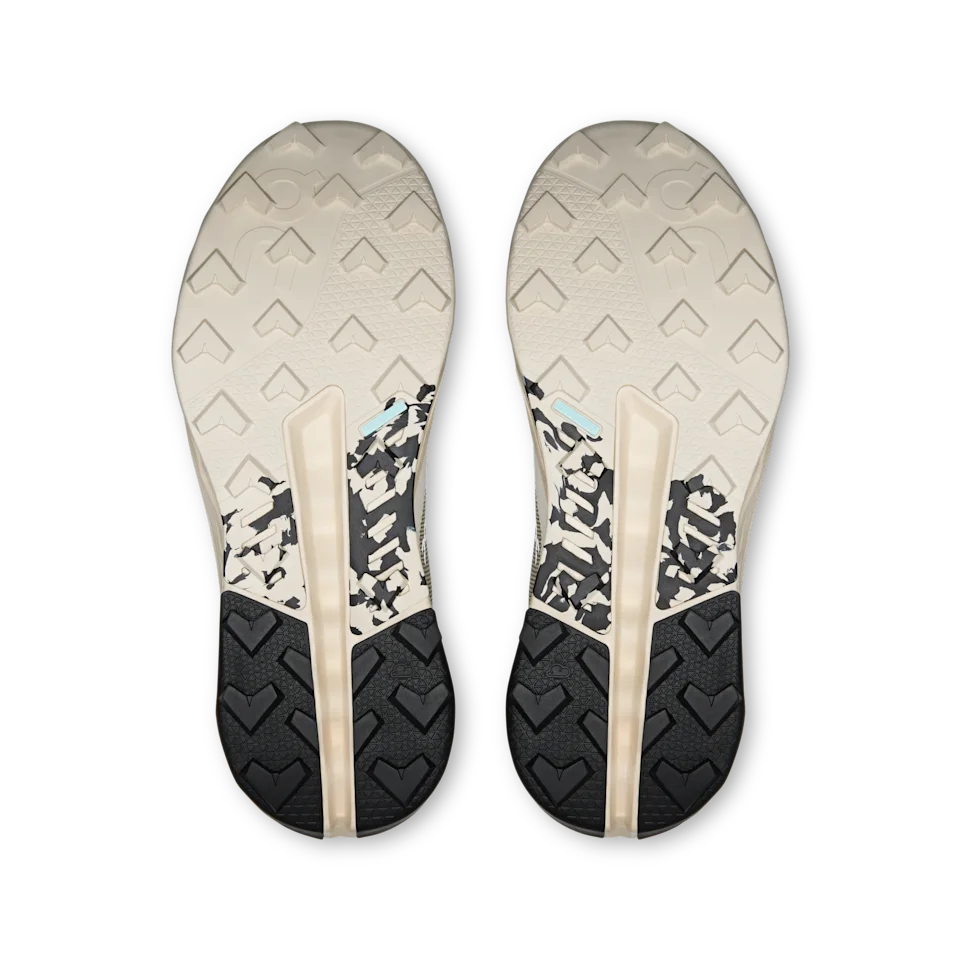 On Cloudhorizon 2 Waterproof Brume & Grain Feminino