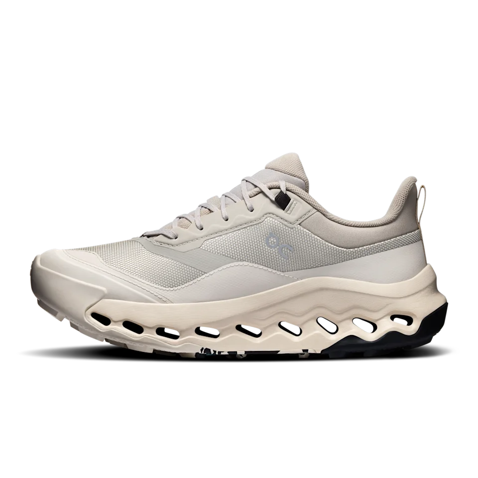 On Cloudhorizon 2 Waterproof Brume & Grain Feminino