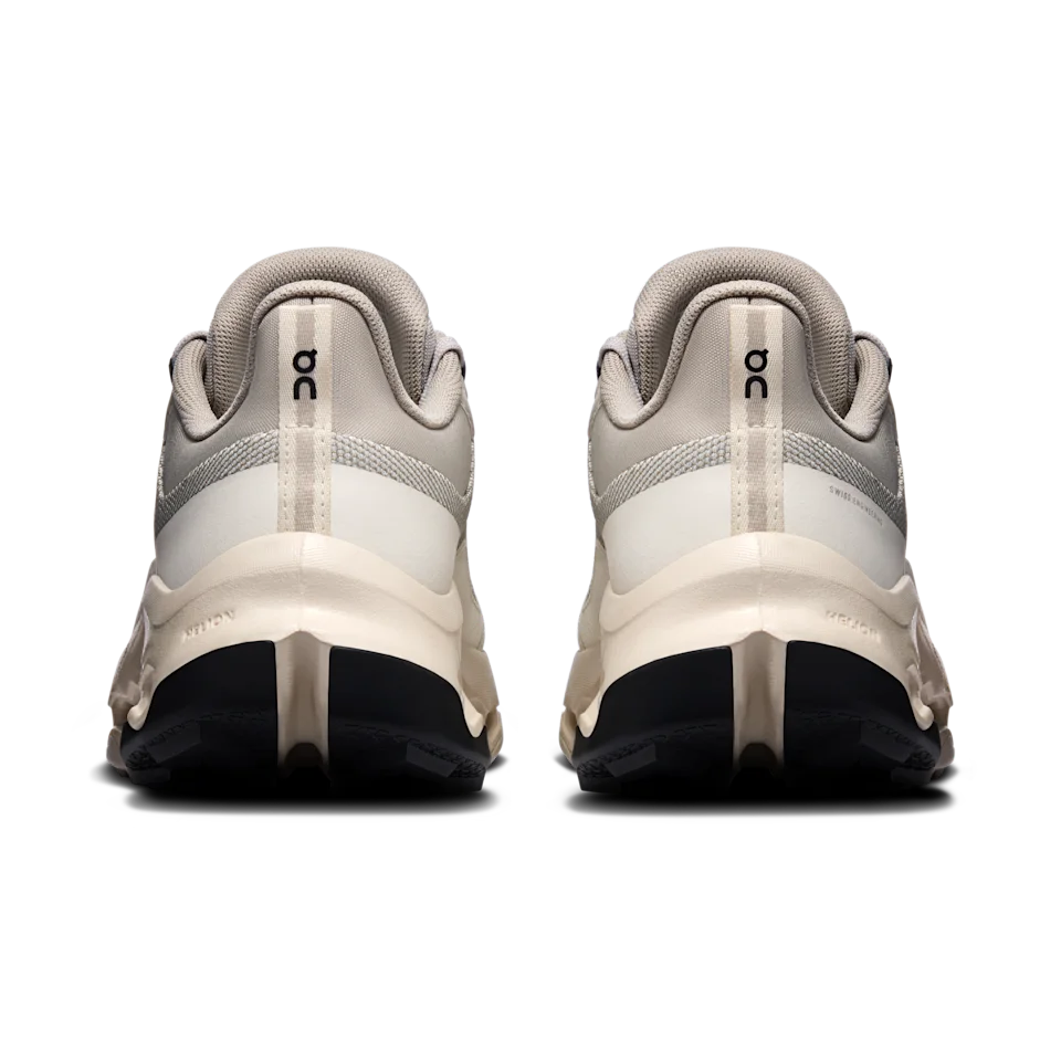 On Cloudhorizon 2 Waterproof Brume & Grain Feminino