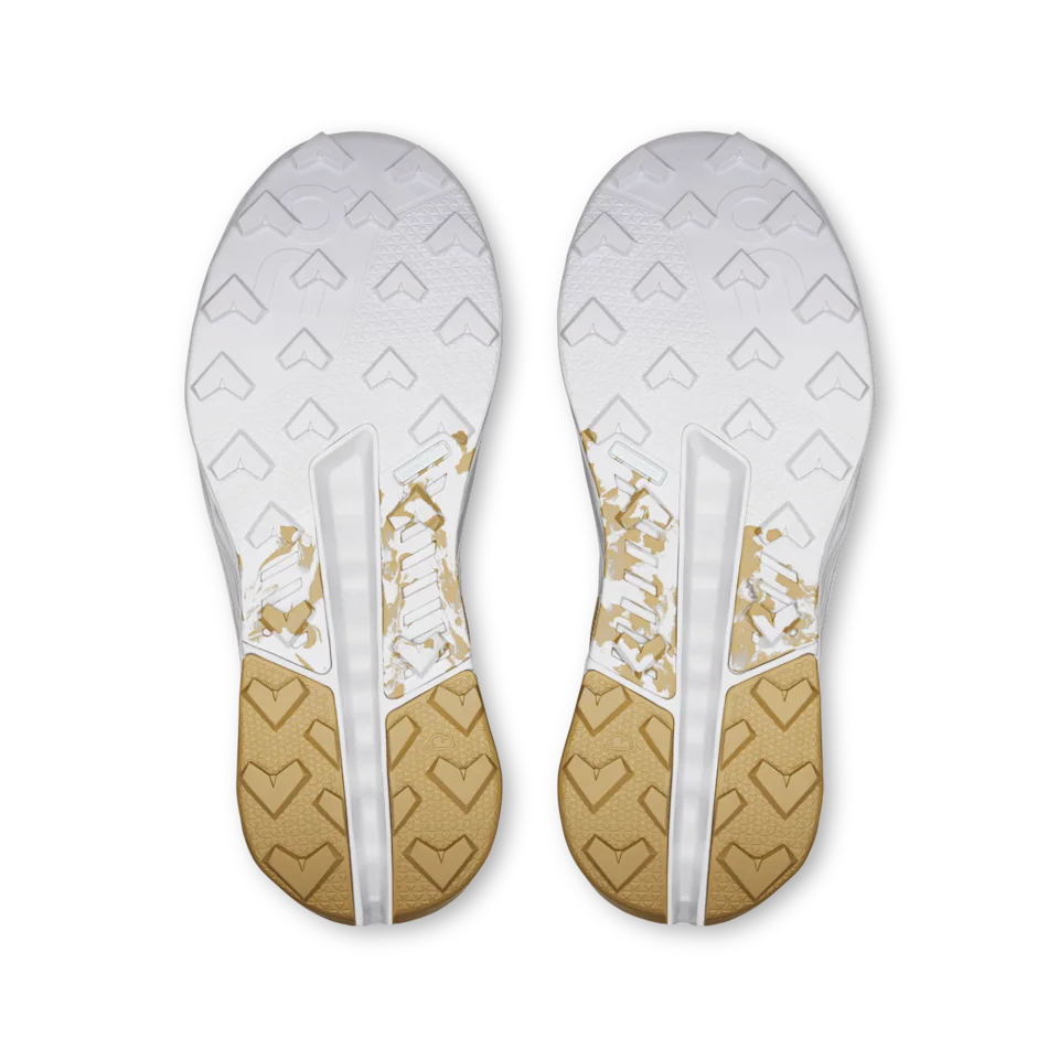 On Cloudhorizon 2 Waterproof Safari & Glacier Feminino