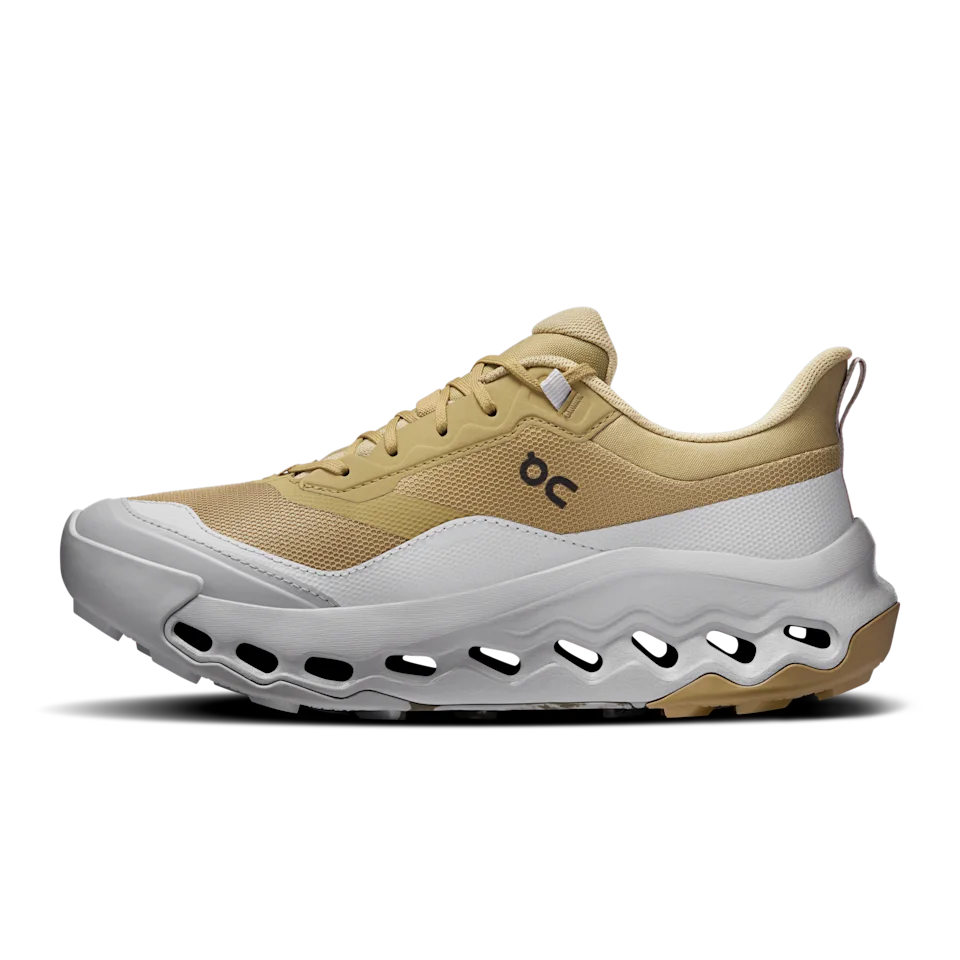 On Cloudhorizon 2 Waterproof Safari & Glacier Feminino