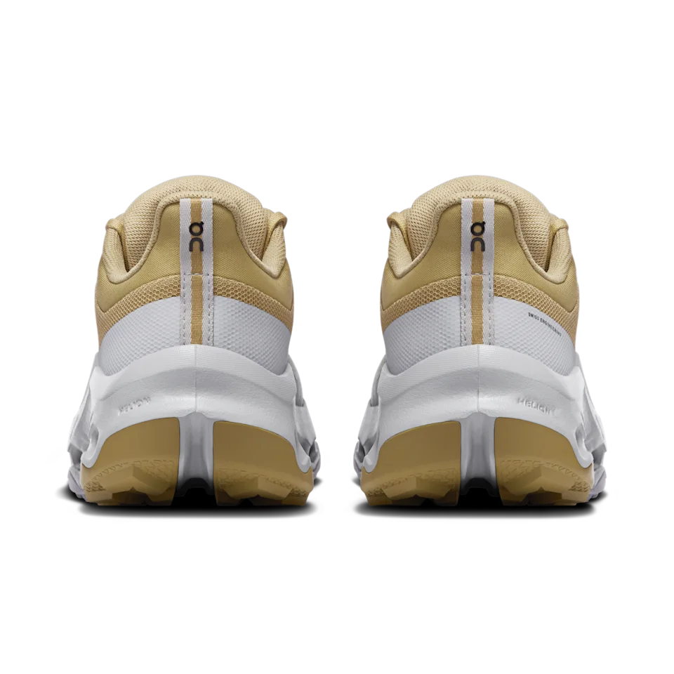 On Cloudhorizon 2 Waterproof Safari & Glacier Feminino