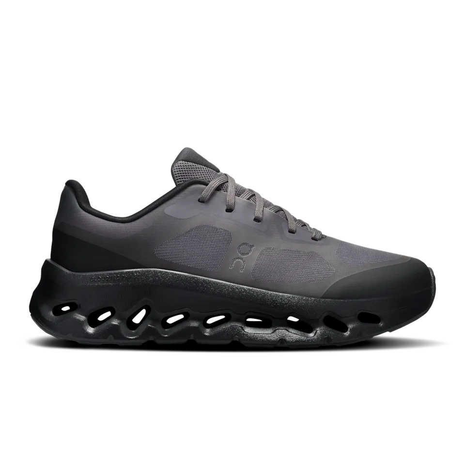 On Cloudtilt Remix Black & Black Feminino