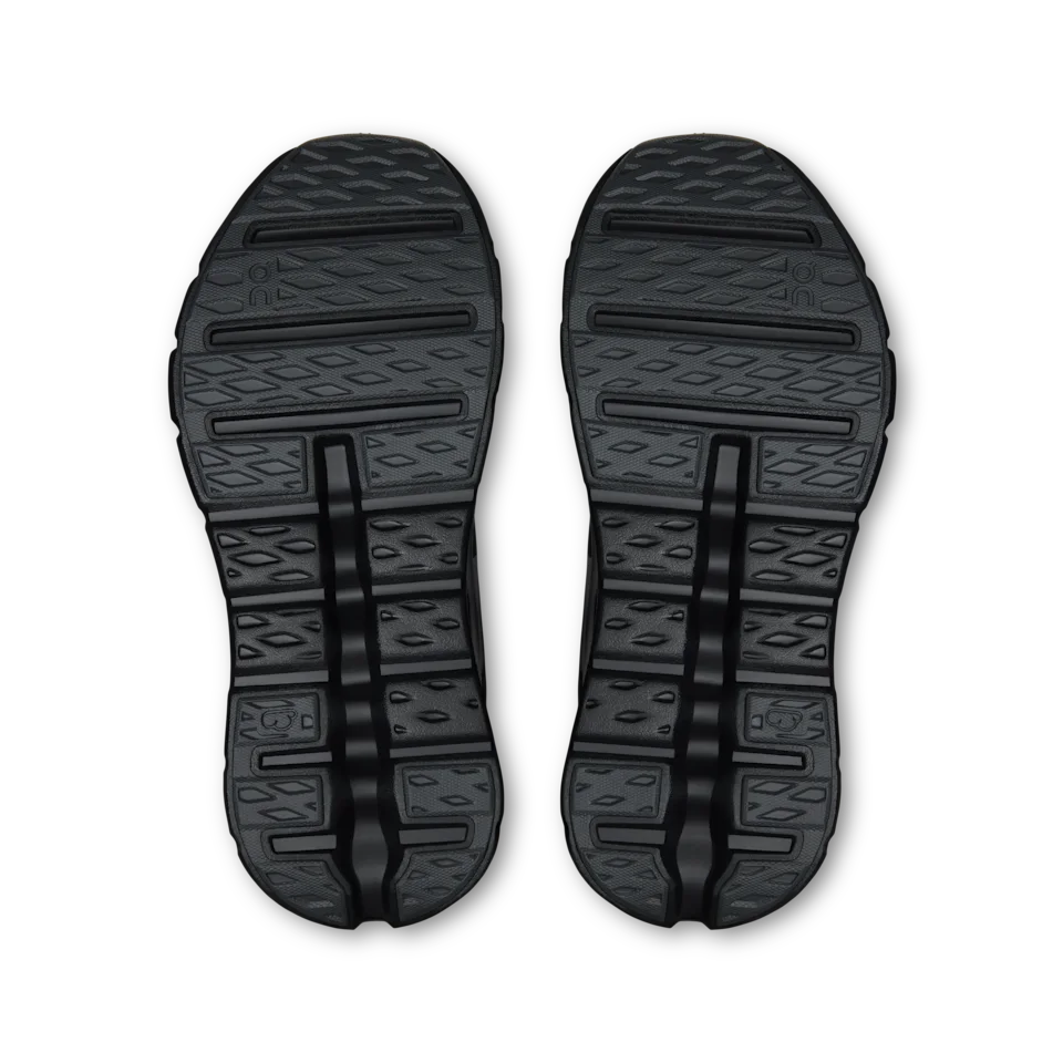 On Cloudtilt Remix Black & Black Feminino