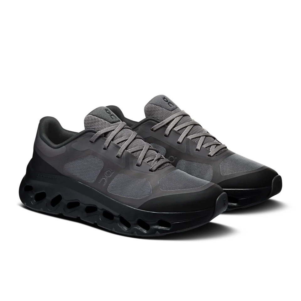 On Cloudtilt Remix Black & Black Feminino