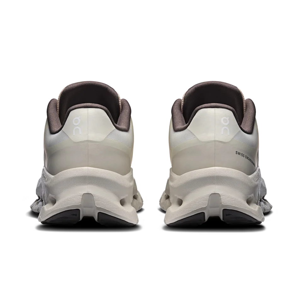 On Cloudtilt Remix Silver & Ivory Feminino