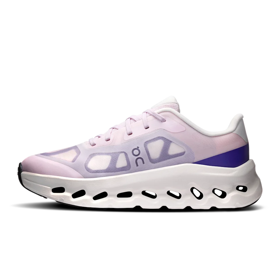 On Cloudtilt Remix Orchid & Ivory Feminino