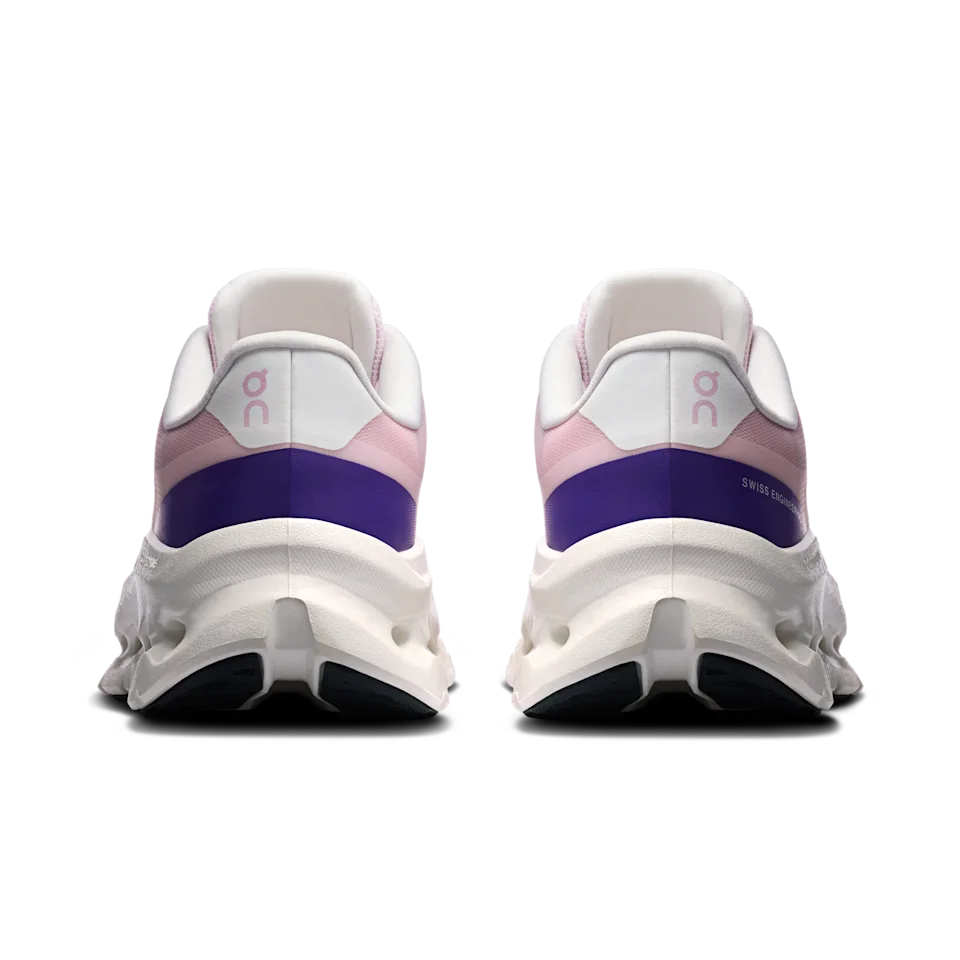 On Cloudtilt Remix Orchid & Ivory Feminino