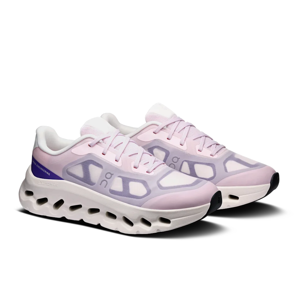 On Cloudtilt Remix Orchid & Ivory Feminino