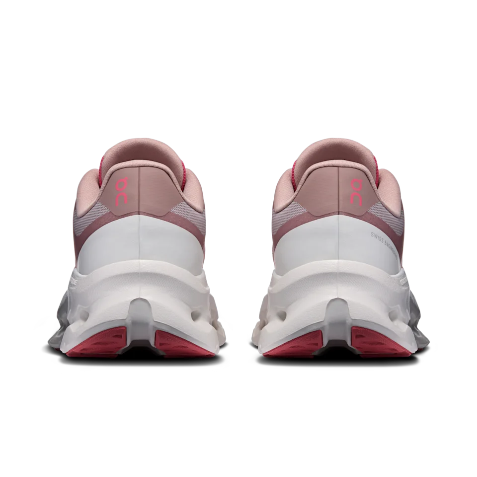 On Cloudtilt Remix Camellia & Ivory Feminino