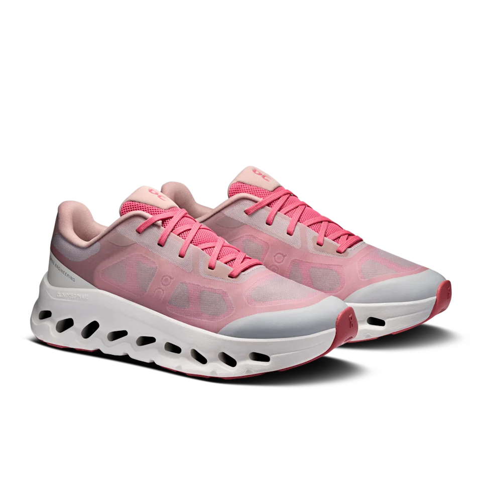 On Cloudtilt Remix Camellia & Ivory Feminino