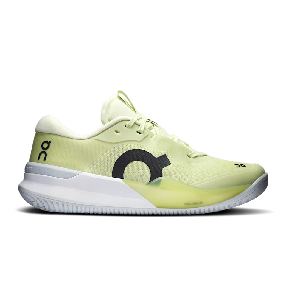 On THE ROGER Pro 3 Linen & Lime Feminino