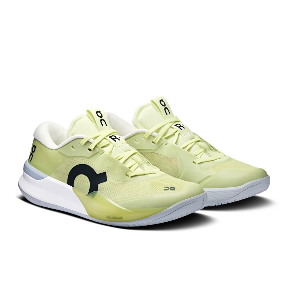 On THE ROGER Pro 3 Linen & Lime Feminino