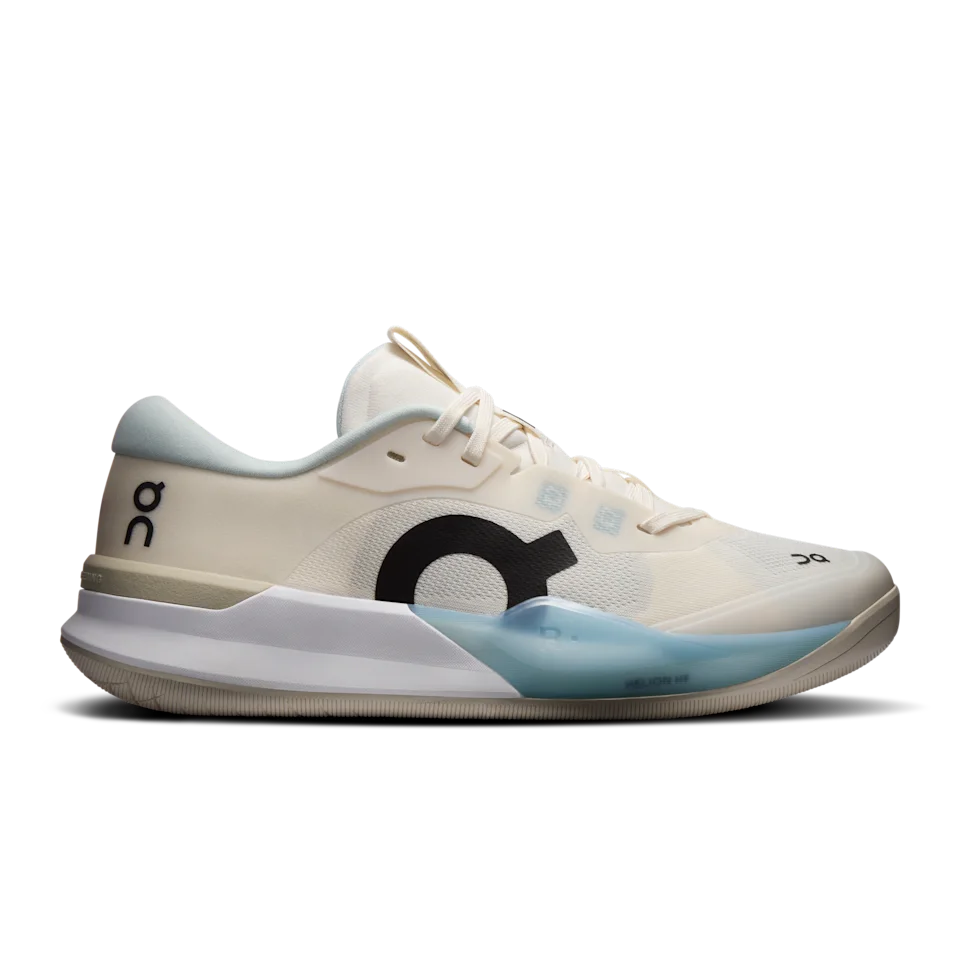 On THE ROGER Pro 3 Ivory & Wash Feminino