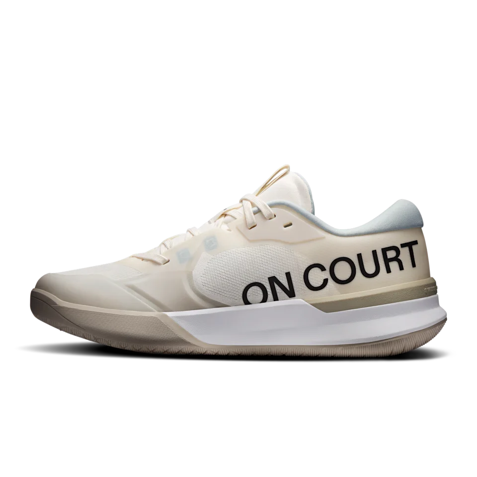 On THE ROGER Pro 3 Ivory & Wash Feminino