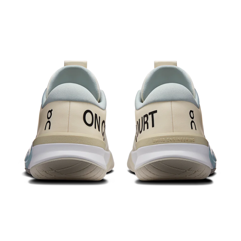 On THE ROGER Pro 3 Ivory & Wash Feminino
