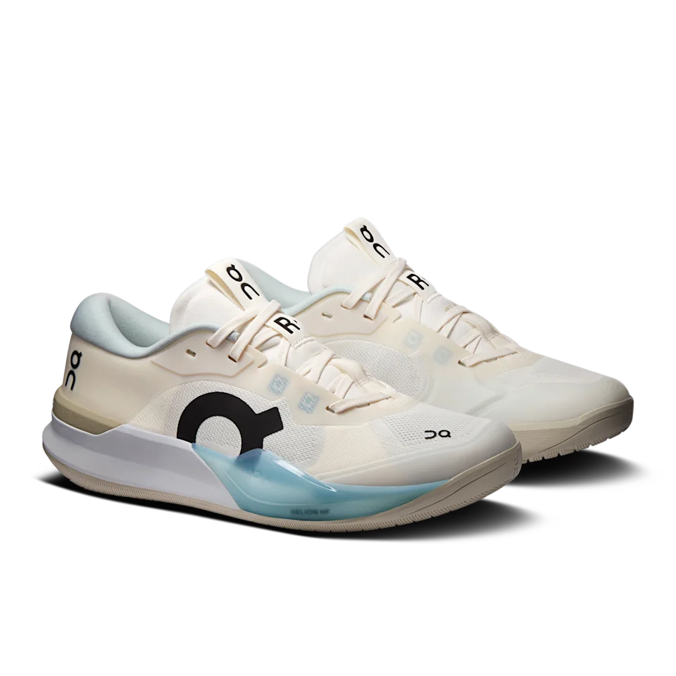 On THE ROGER Pro 3 Ivory & Wash Feminino