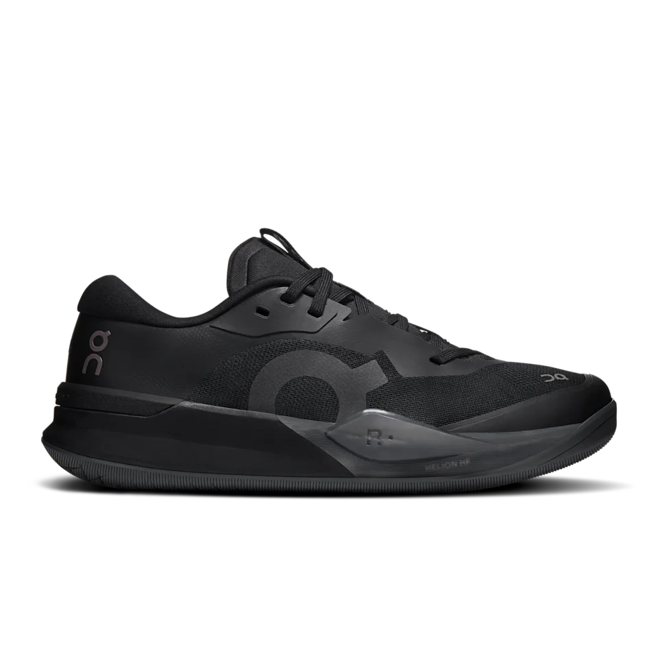 On THE ROGER Pro 3 Black & Ash Feminino