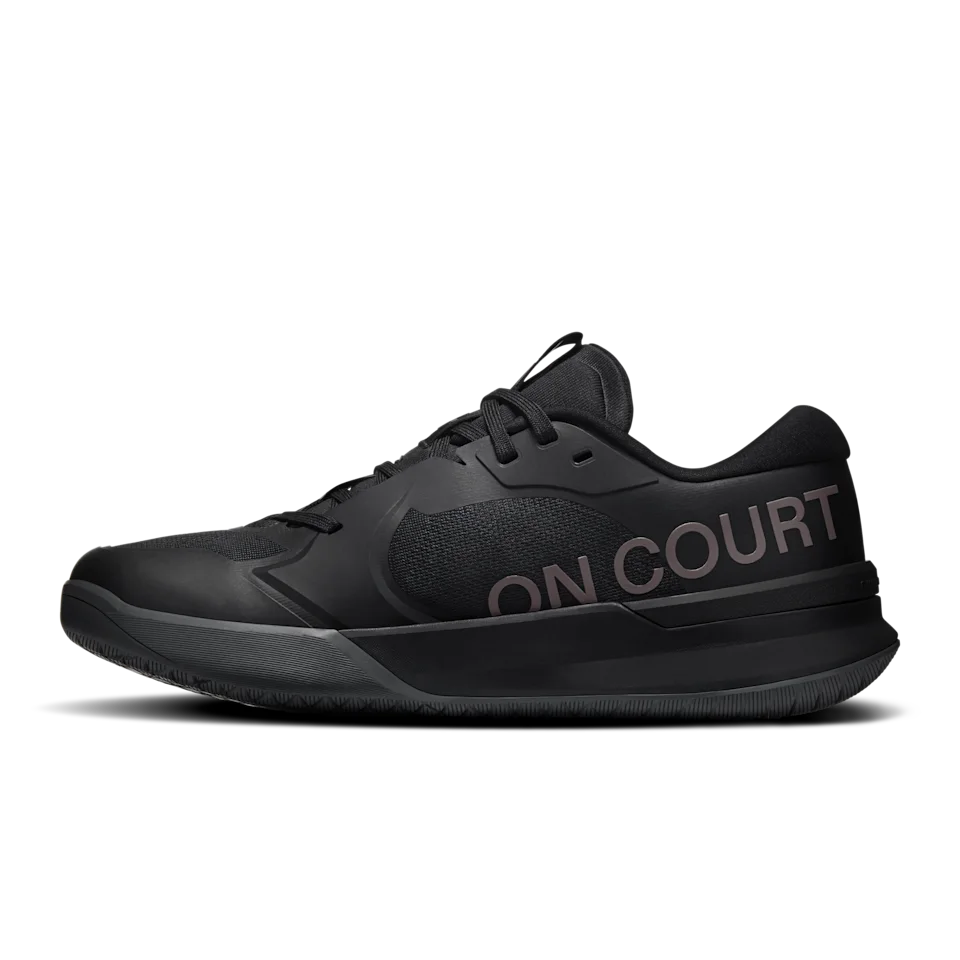 On THE ROGER Pro 3 Black & Ash Feminino