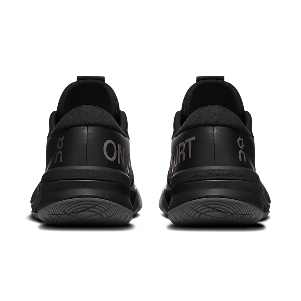 On THE ROGER Pro 3 Black & Ash Feminino