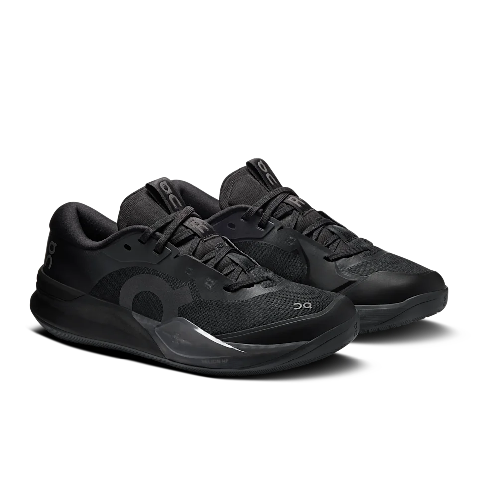 On THE ROGER Pro 3 Black & Ash Feminino