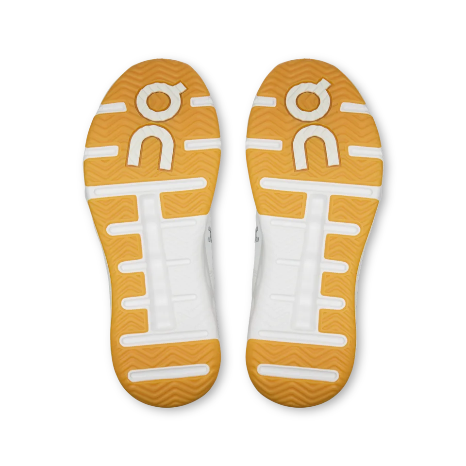On THE ROGER Wildcard White & Midnight Feminino