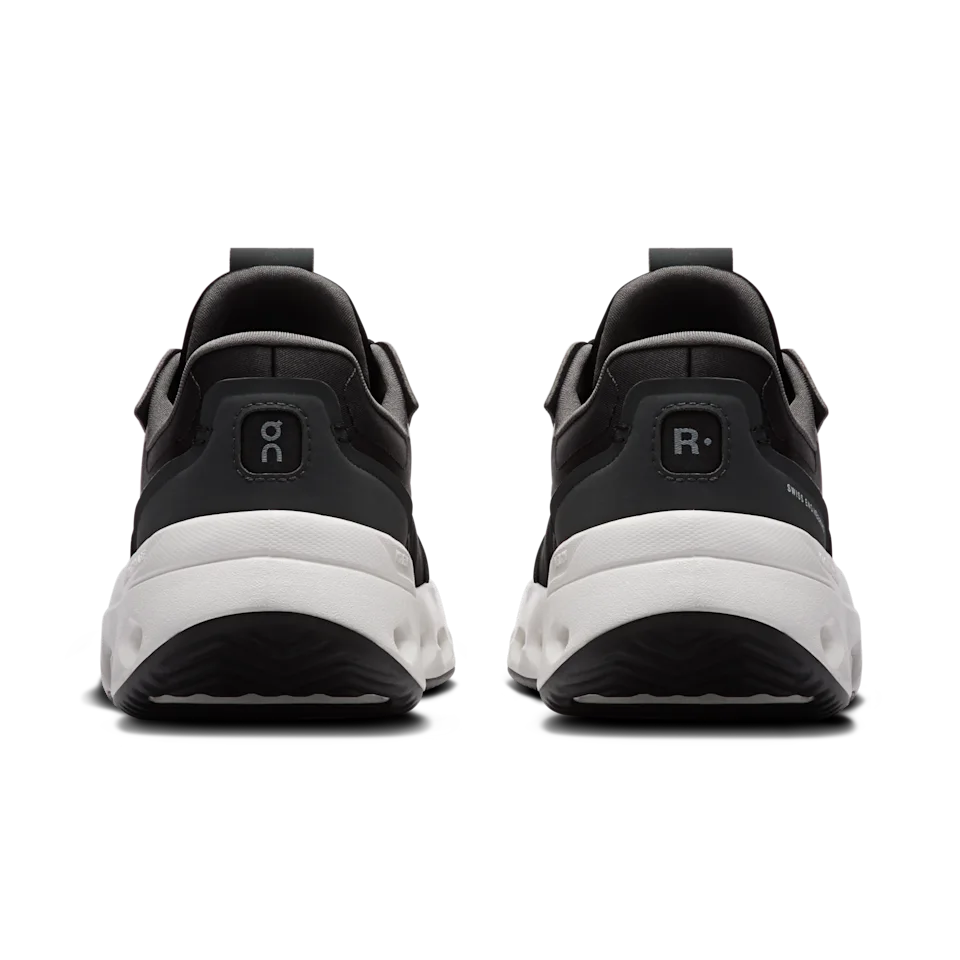 On THE ROGER Wildcard Black & White Feminino