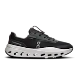 Black | White