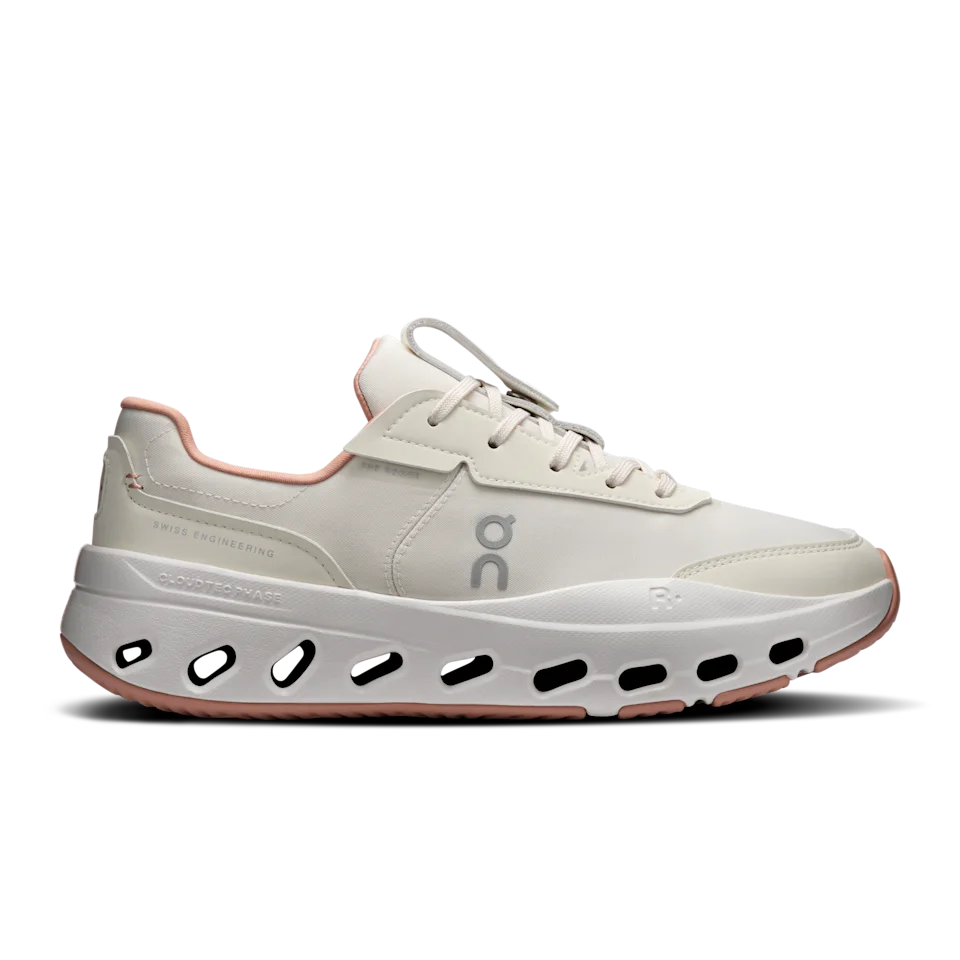 On THE ROGER Wildcard Dew & Argil Feminino