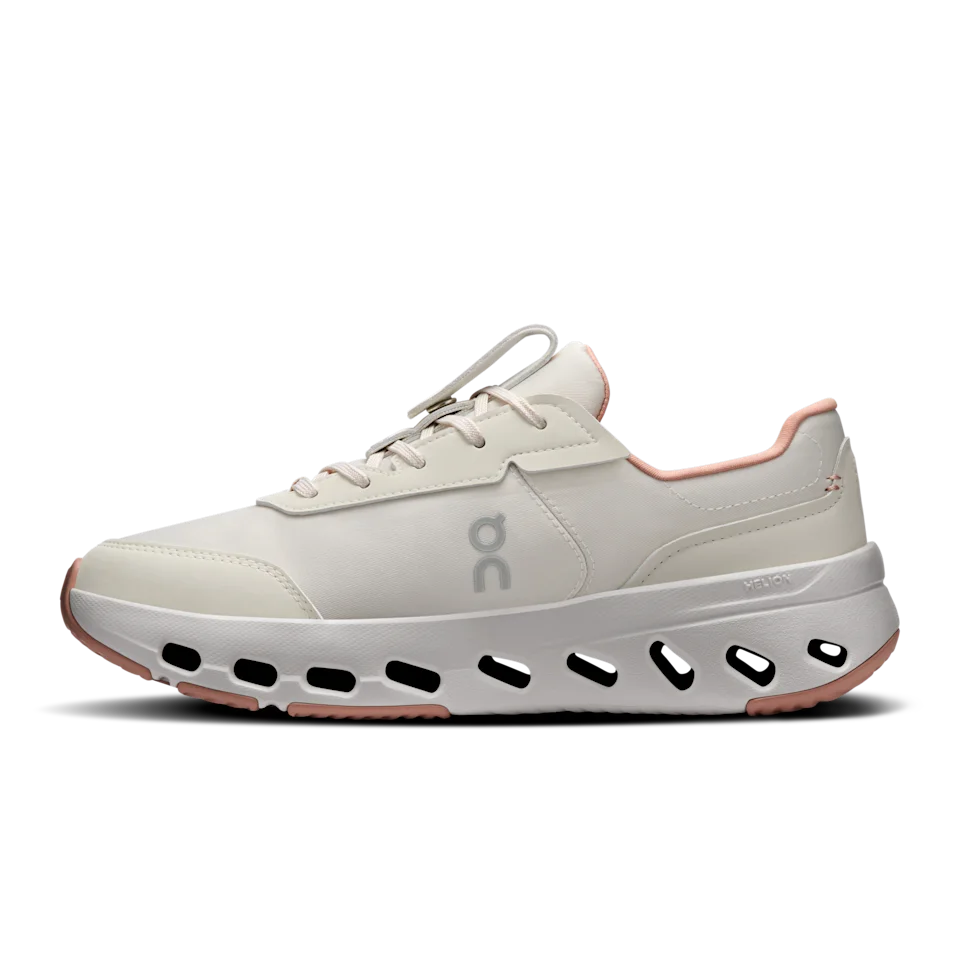 On THE ROGER Wildcard Dew & Argil Feminino