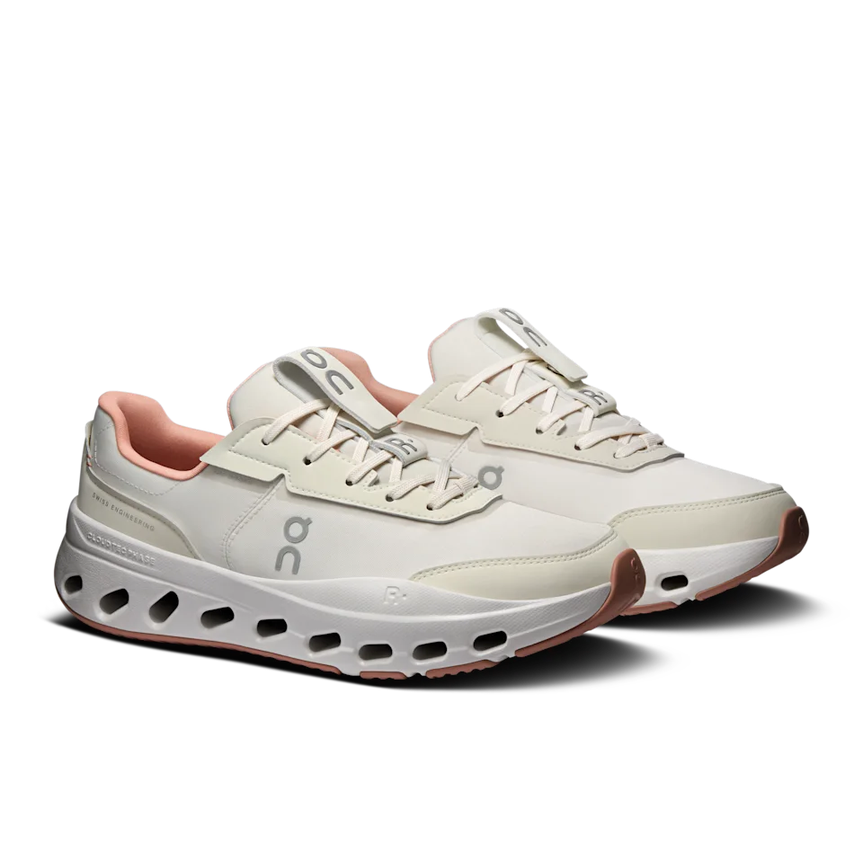 On THE ROGER Wildcard Dew & Argil Feminino