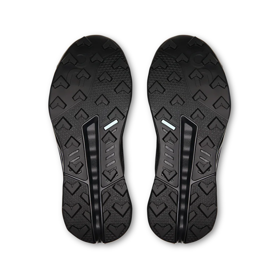 On Cloudhorizon 2 Black & Black Feminino