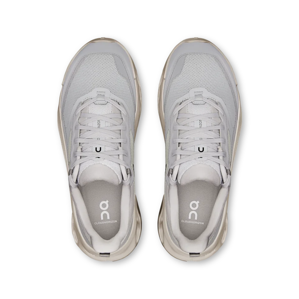 On Cloudhorizon 2 Glacier & Pearl Feminino