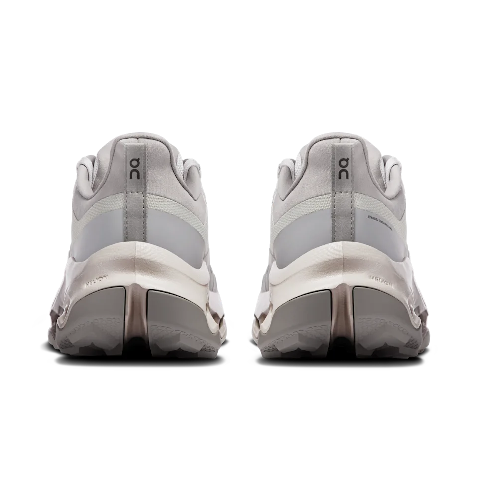 On Cloudhorizon 2 Glacier & Pearl Feminino